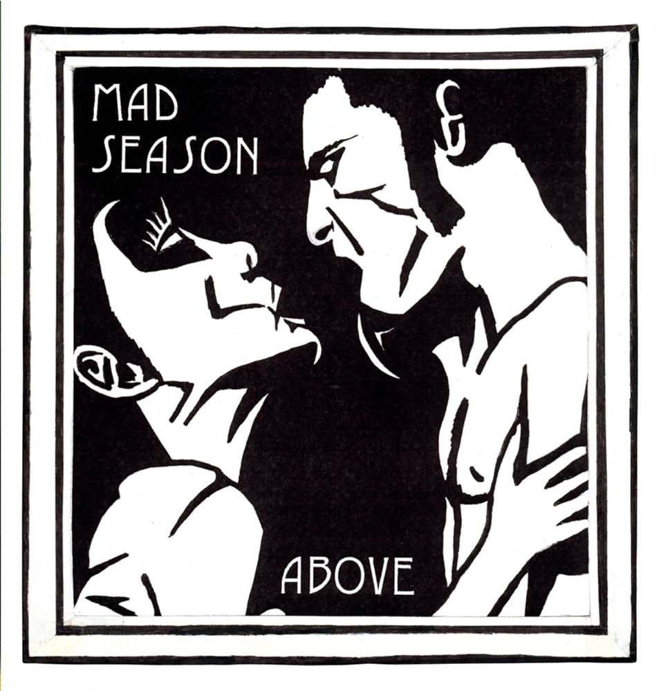Release cover